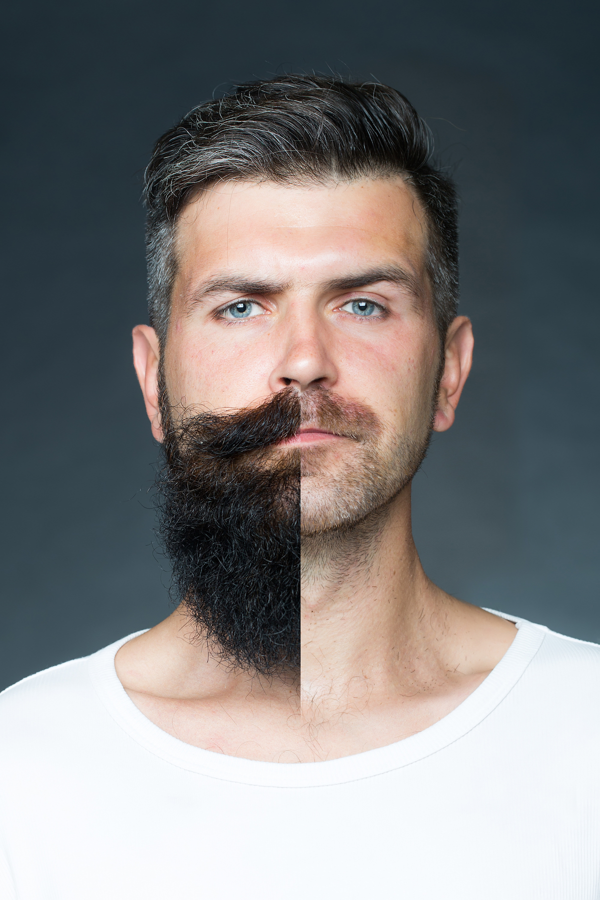 Why Beard Oil Perfects Healthy Skin Care Regimens – gentlemansfoundry