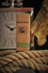 The Alchemist Tea Tree Peppermint Beard Oil