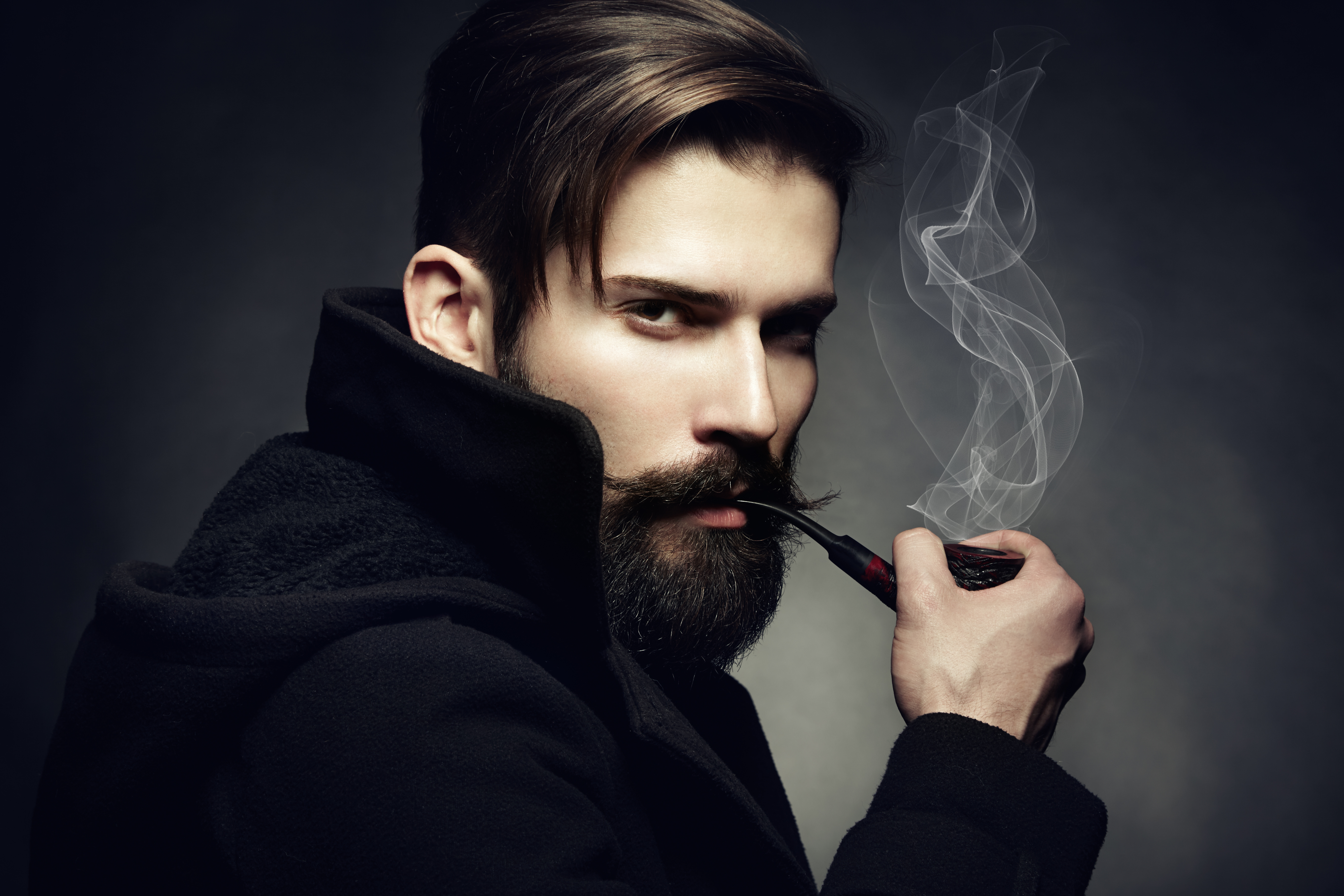 Best Men's Hairstyles for Beards - Gentleman's Foundry